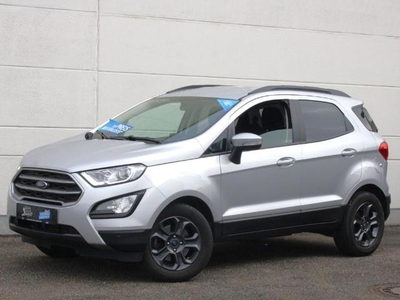 Ford Connect Ecosport 1.0 EB Cool & Winter-Pa 1. Hand