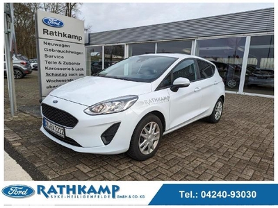 Ford Connect Fiesta 1.1 Cool& S/S (EURO 6d)