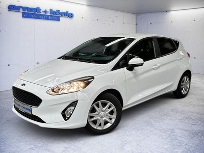 Ford Connect Fiesta 1.1 COOL&CONNECT *NAVI*DAB*PDC*SHZ*