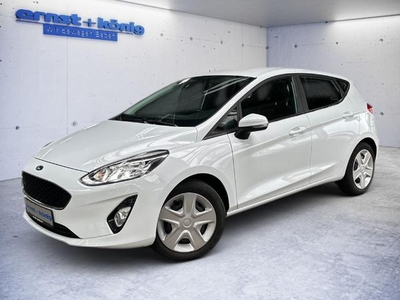Ford Connect Fiesta 1.5 TDCi S&S COOL&CONNECT *SYNC3*DAB*PDC*