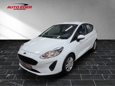 Ford Connect Fiesta Cool &