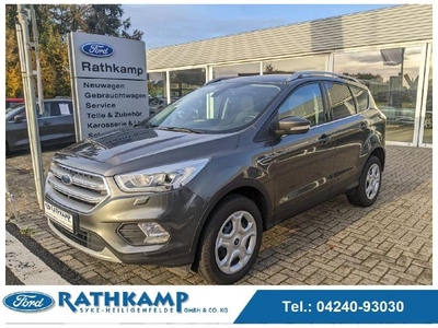 Ford Connect Kuga 1.5 EcoBoost Cool& 4x2 Start/St (EURO