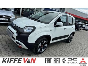 Fiat Panda Cross 1.0 Navi PDC Klima Hybrid