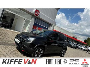 Fiat Panda Cross 1.0 Navi PDC Klima Hybrid