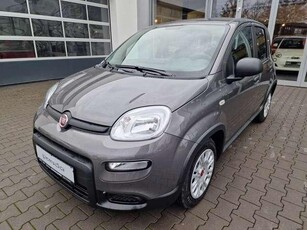 Fiat Panda Hybrid *BLUETOOTH