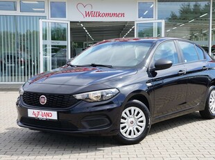 Fiat Tipo 1.4 16V Pop Anhängerkupplung Scheckheftgepflegt Bordcomputer