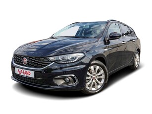 Fiat Tipo 1.4 T-Jet Business Navi Sitzheizung Tempomat