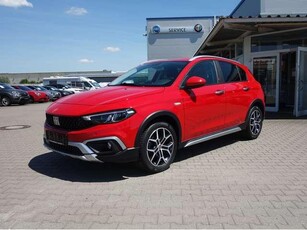 Fiat Tipo Cross (Red) *Uconnect 7