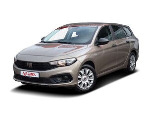 Fiat Tipo Kombi 1.0 Bluetooth Freisprechanlage Bordcomputer