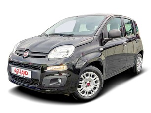 Fiat Panda 1.2 8V Easy Sitzheizung Bluetooth Scheckheftgepflegt