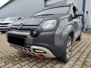 Fiat Panda Cross 4x4 / KLIMA / SITZHEIZUNG