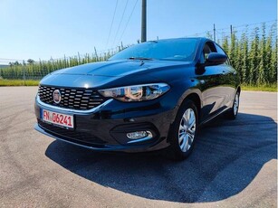 Fiat Tipo Lounge 1.6MJTD / KLIMA / LIMO / 40.000km