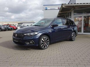 Fiat Tipo Lounge *Uconnect 7