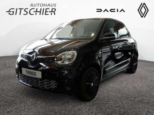 Renault Twingo E-TECH 100% elektrisch Urban Night