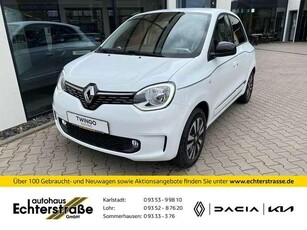 Renault Twingo Electric Techno +SHZ+NAVI+KAMERA