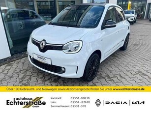 Renault Twingo ELECTRIC URBAN NIGHT+SHZ+NAVI