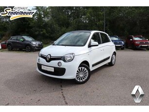 Renault Twingo Liberty, Klima, elektr. Faltdach