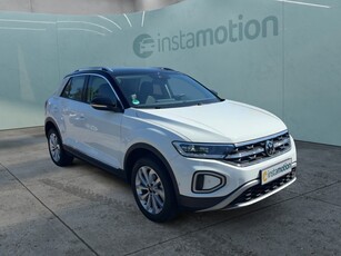 Volkswagen T-Roc for 27390