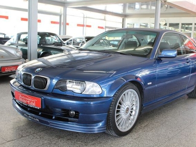 2001 BMW Alpina