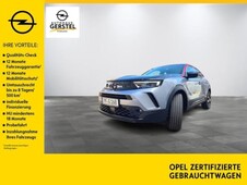 Opel Mokka GS Line SHZ PDC KAMERA MATRIX LED NAVI