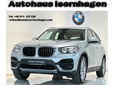 BMW X3 for 32999