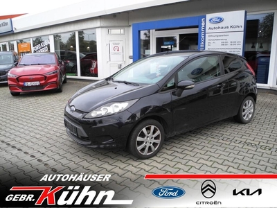 FORD Fiesta for 4500