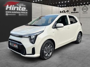 Kia Picanto 1.0 MT VISION SHZ RÜCKFAHRKAM. NAVI DAB