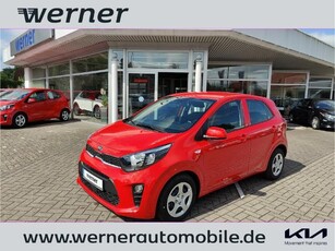 Kia Picanto JA 1.2 Edition 7 Ada Emotion