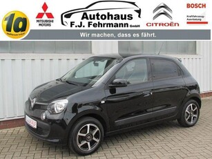 Renault Twingo Limited *Klima, PDC, Tempomat, Bluetooth