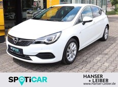 opel astra k 5-trg. 1.5d at9 business elegance