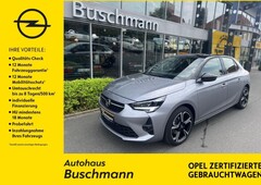 Opel Corsa 1.2DI GS Line