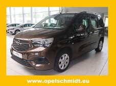Opel Combo Life 1.2 Turbo Start/Stop Edition