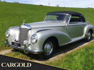 1953 Mercedes-Benz 300 S