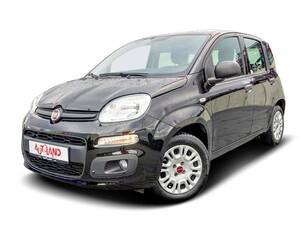 Fiat Panda 1.2 8V Easy Bluetooth Einparkhilfe hinten Scheckheftgepflegt