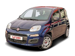 Fiat Panda 1.2 8V Easy Scheckheftgepflegt Bordcomputer elektr. Fensterheber