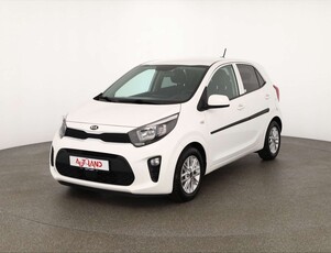 Kia Picanto 1.0 Sitzheizung Bluetooth Lichtsensor