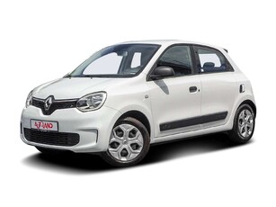 Renault Twingo 1.0 SCe 65 Life Bluetooth Lichtsensor Scheckheftgepflegt