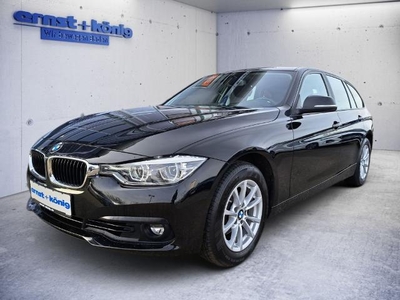 BMW 320 BMWi Touring Advantage, Navigationssystem Business, Klimaautomatik, Tempomat, LED Scheinwerfer, PDC , Servotronic,..