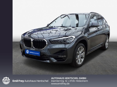 BMW X1 for 34324