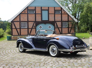 1958 | Mercedes-Benz 300 Sc Roadster