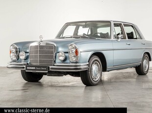 1970 | Mercedes-Benz 300 SEL 6.3