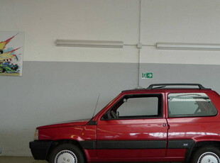 1996 | FIAT Panda Selecta