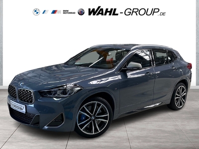 BMW X2 for 41980
