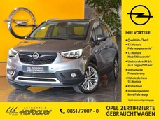 Opel Crossland X 1.5 Diesel Start/Stop Ultimate Automatik