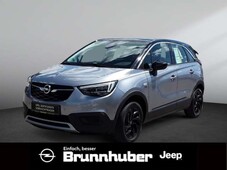 Opel Crossland X Opel 2020 / Crossland mit Navi,Parkpilot,LM-Felgen