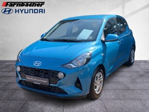 Hyundai i10 for 10990