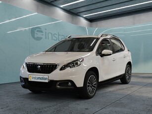 Peugeot 2008 for 12580