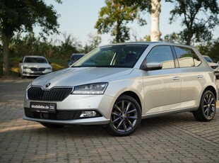 Skoda Fabia 1.0 SOLEIL BEI SKODA for 12889