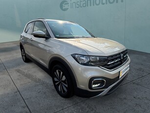 Volkswagen T-Cross for 25390