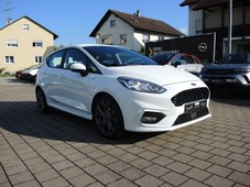 Ford Fiesta 1.0 EcoBoost S/S ST-LINE